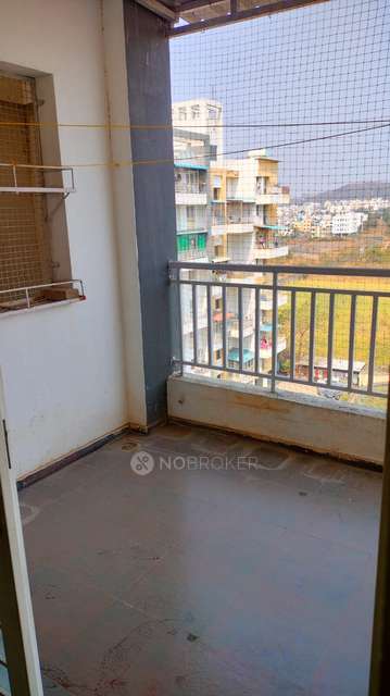 1 BHK Villa In Shree Ram Hill View for Rent  In Lohegaon