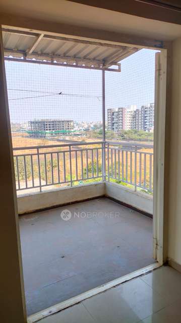 1 BHK Villa In Shree Ram Hill View for Rent  In Lohegaon