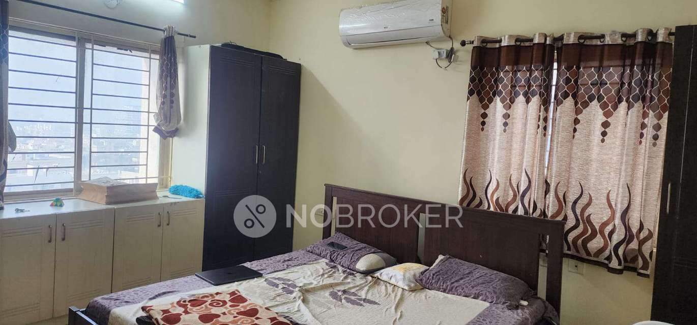 3 BHK Villa In Fortune Heights, Madeenaguda for Rent  In Madeenaguda