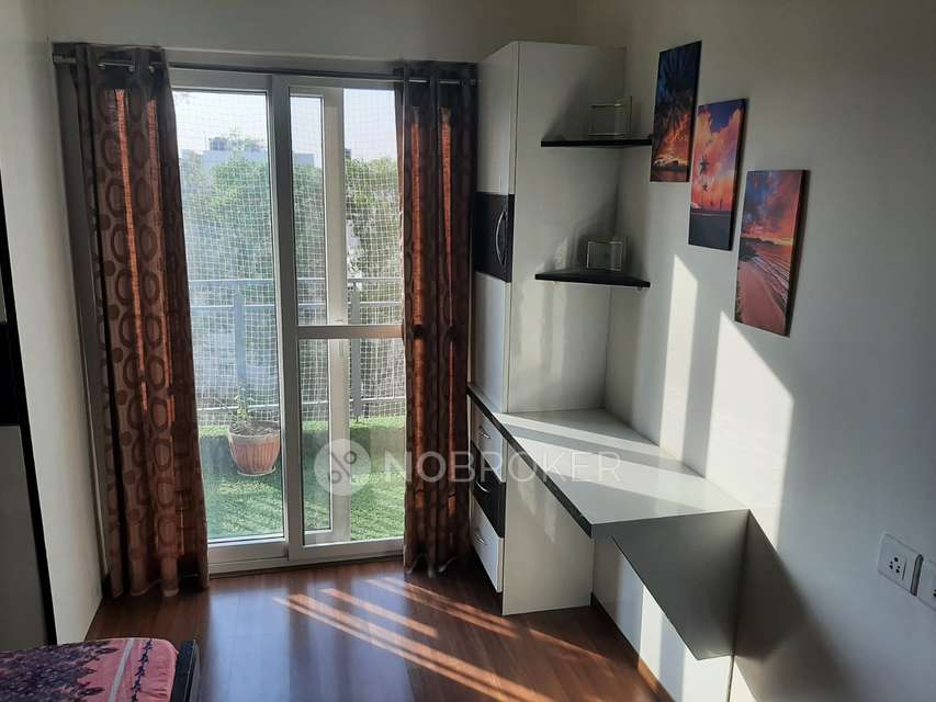 3 BHK Flat In Cbre Rbd Still Water for Rent  In Haralur