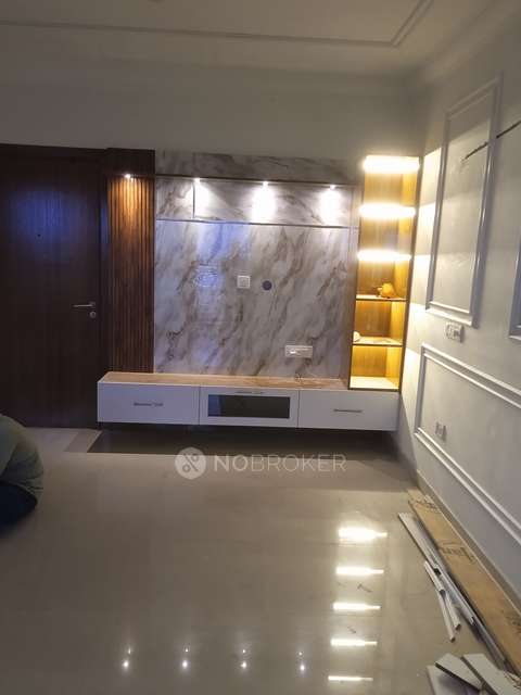 2 BHK Flat In Purva Park Hill, Mallasandra for Rent  In Kumaran School Road