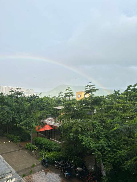 2 BHK Flat In Joyville Hinjawadi  for Rent  In Hinjawadi