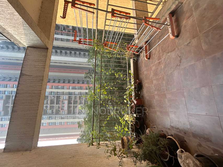 2 BHK Flat In Joyville Hinjawadi  for Rent  In Hinjawadi