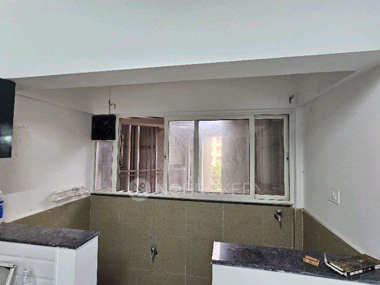 2 BHK Flat In Porwal Khush Vista for Rent  In Mohammed Wadi