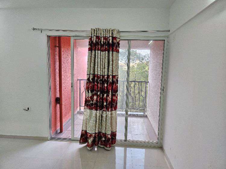 2 BHK Flat In Porwal Khush Vista for Rent  In Mohammed Wadi