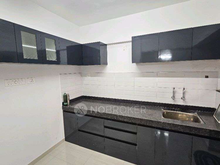 2 BHK Flat In Porwal Khush Vista for Rent  In Mohammed Wadi