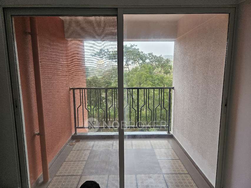 2 BHK Flat In Porwal Khush Vista for Rent  In Mohammed Wadi