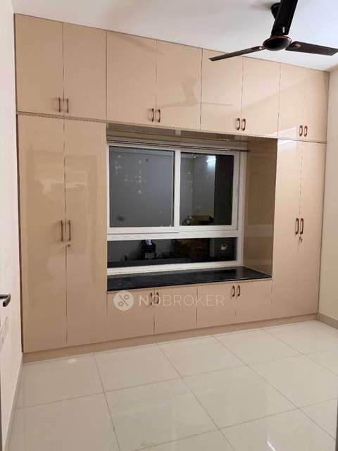 1 BHK Flat In Olympia Opaline for Rent  In Navalur