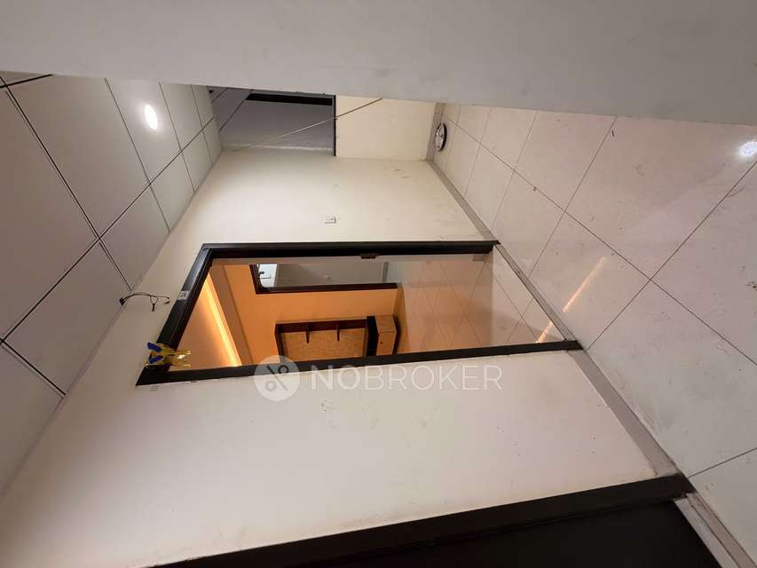 1 BHK Flat In Olympia Opaline for Rent  In Navalur