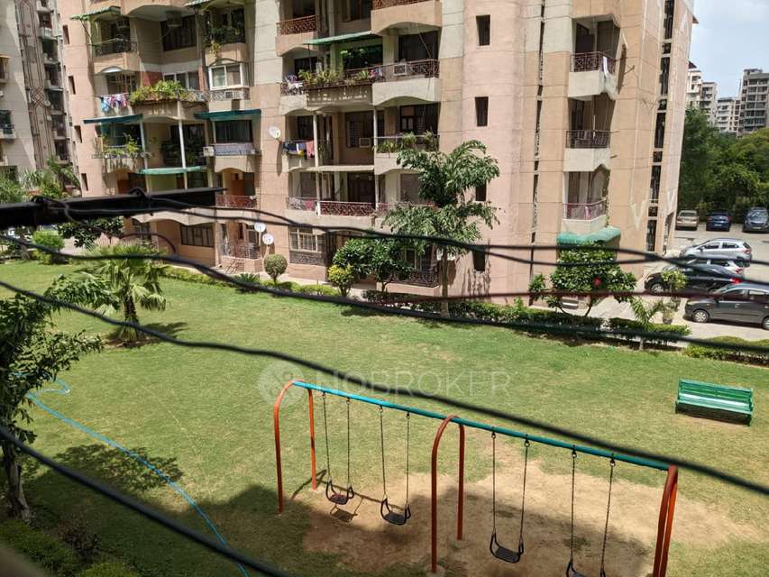 3 BHK Flat for Rent  In Samrat Ashoka Enclave