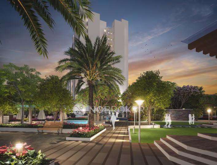 2 BHK Villa In Spectrum Ba Swadesha for Rent  In Moshi