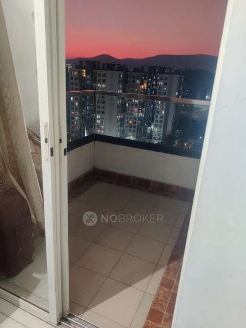 Shared Room for Male In 2 BHK  In Vilas Javdekar Yashwin Hinjewadi In Hinjewadi