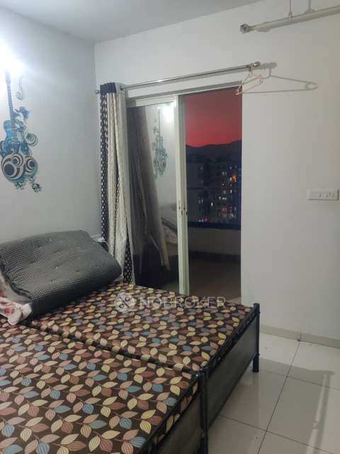 Shared Room for Male In 2 BHK  In Vilas Javdekar Yashwin Hinjewadi In Hinjewadi