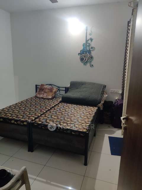 Shared Room for Male In 2 BHK  In Vilas Javdekar Yashwin Hinjewadi In Hinjewadi