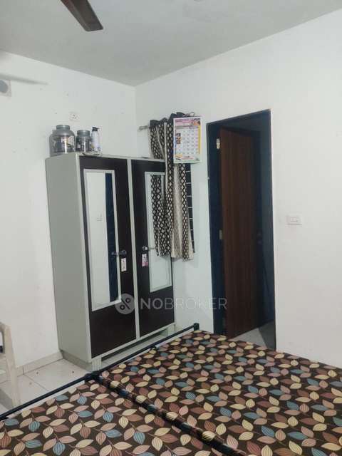 Shared Room for Male In 2 BHK  In Vilas Javdekar Yashwin Hinjewadi In Hinjewadi