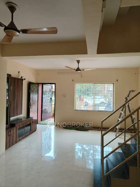 2 BHK House for Rent  In Manjari Budruk