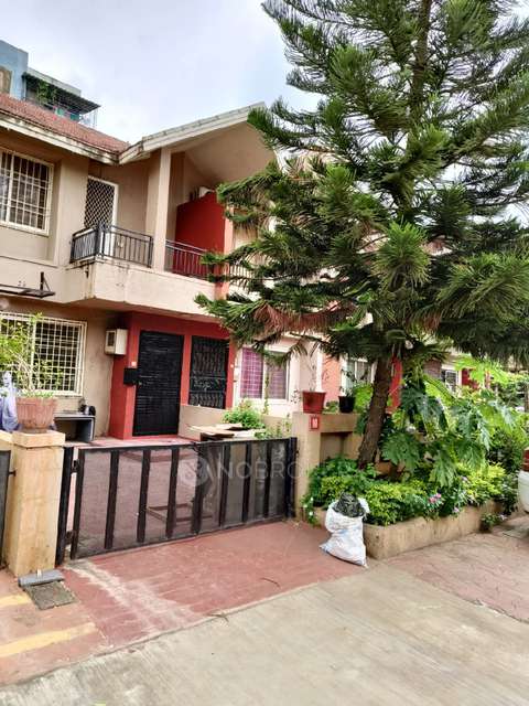 2 BHK House for Rent  In Manjari Budruk