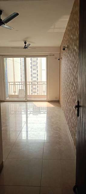 2 BHK Flat In 3c Lotus Zing for Rent  In Sector 168