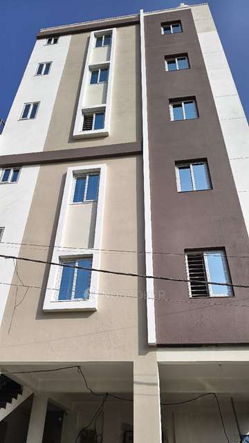 2 BHK House for Rent  In Kp Layout