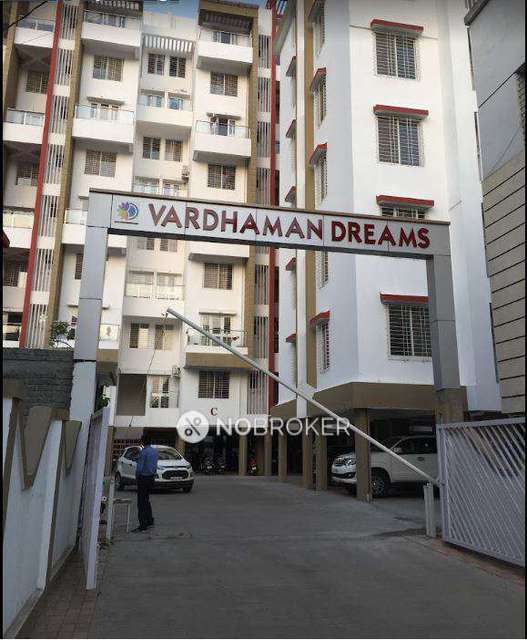 2 BHK Flat for Rent  In Vardhaman Dreams Phase Ii