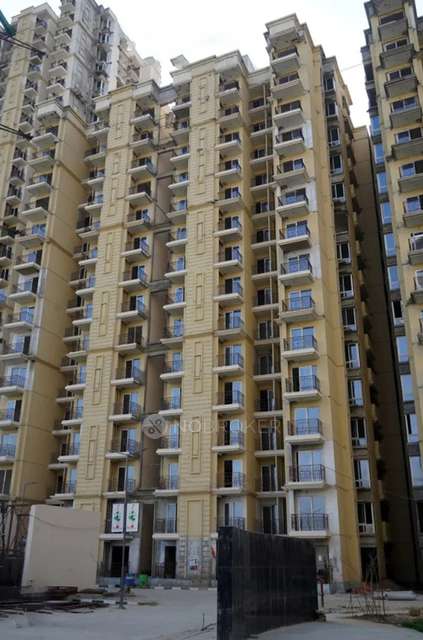 2 BHK Flat In Signature Global The Millennia for Rent  In  Sector 37d, Gurgaon