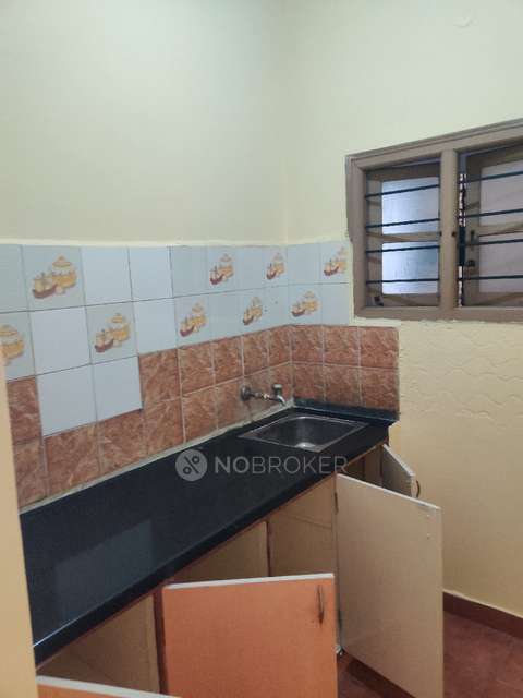 1 BHK House for Rent  In Lakedew Residency- Phase 2