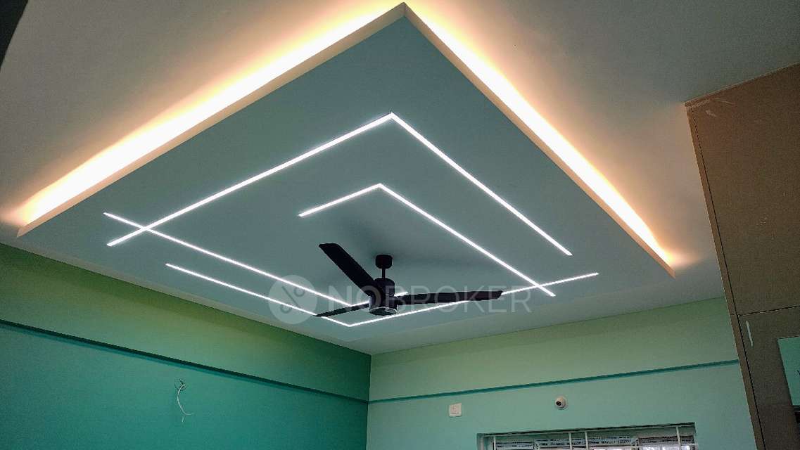 3 BHK Flat In Elv Bouvardia for Rent  In Gunjur