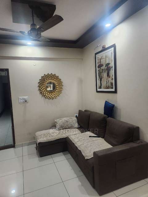 1 BHK Flat In Mahaveer Meridian For Sale  In J. P. Nagar