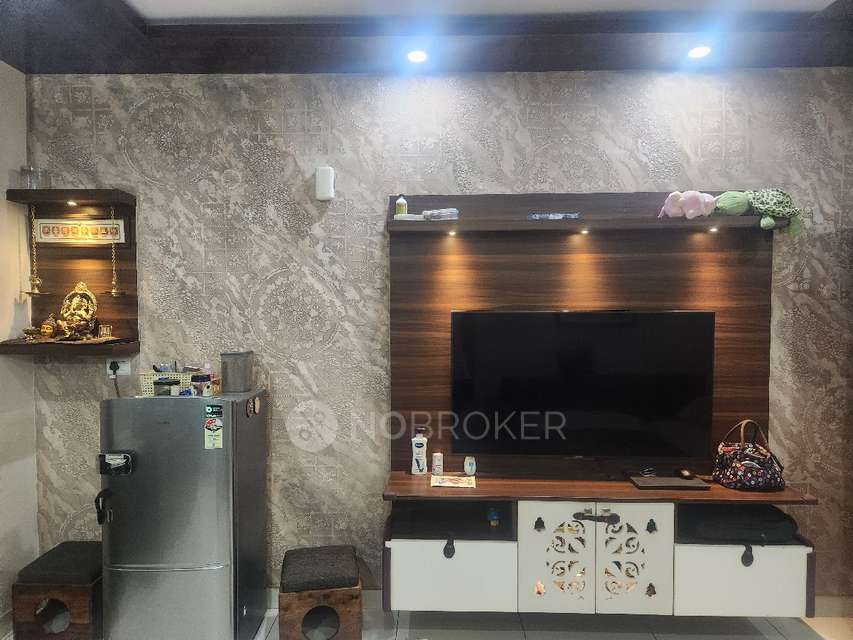 1 BHK Flat In Mahaveer Meridian For Sale  In J. P. Nagar