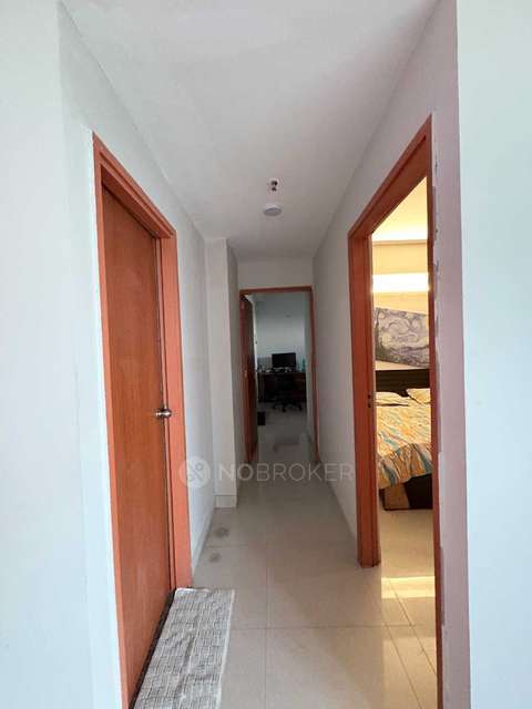2 BHK Flat In Tata Eureka Park for Rent  In Sector 150