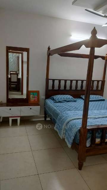 3 BHK Flat In Sv Grandur for Rent  In Electronic City