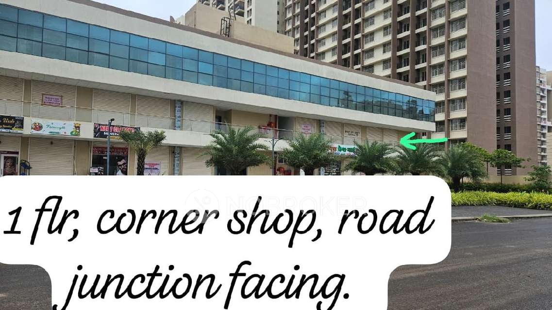 Shop in Life Republic Arezo R16, Pune for sale 