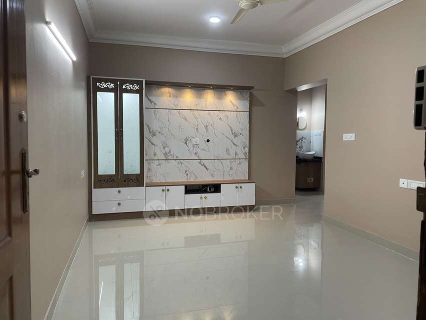 3 BHK Flat In Jains Aashraya for Rent  In Pillaganahalli
