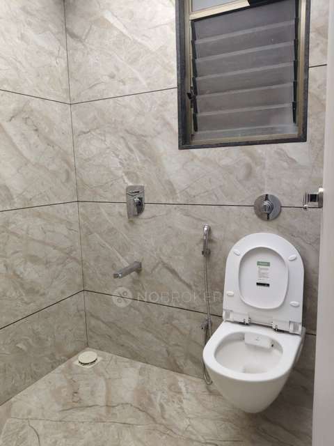 2 BHK Flat In Kanifnath Royal Kp Steller for Rent  In Mohammed Wadi