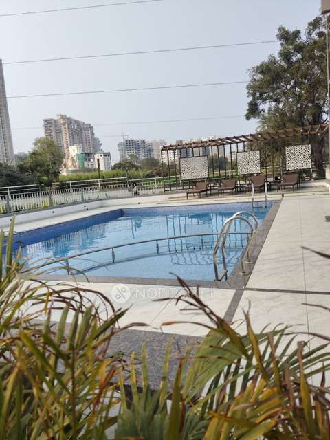 2 BHK Flat In Kanifnath Royal Kp Steller for Rent  In Mohammed Wadi