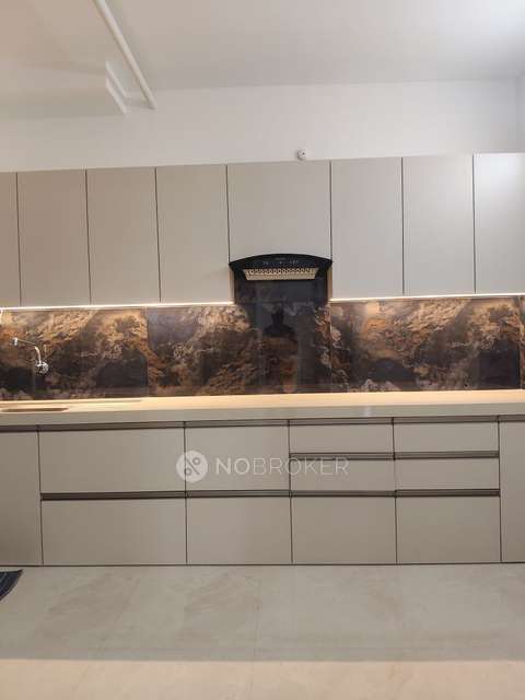 2 BHK Flat In Kanifnath Royal Kp Steller for Rent  In Mohammed Wadi