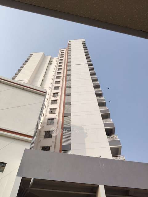 2 BHK Flat In Kanifnath Royal Kp Steller for Rent  In Mohammed Wadi