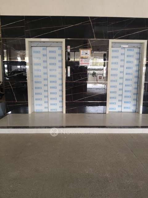 2 BHK Flat In Kanifnath Royal Kp Steller for Rent  In Mohammed Wadi