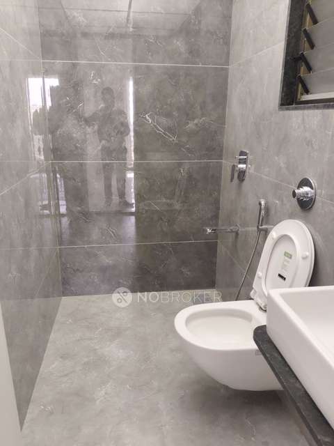 2 BHK Flat In Kanifnath Royal Kp Steller for Rent  In Mohammed Wadi