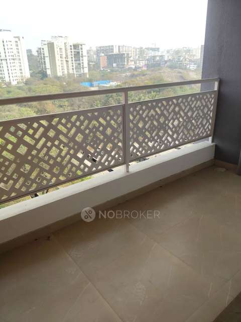 2 BHK Flat In Kanifnath Royal Kp Steller for Rent  In Mohammed Wadi