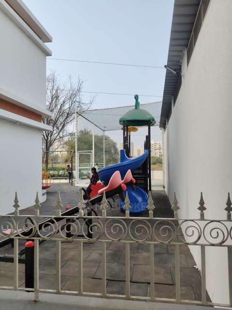 2 BHK Flat In Kanifnath Royal Kp Steller for Rent  In Mohammed Wadi