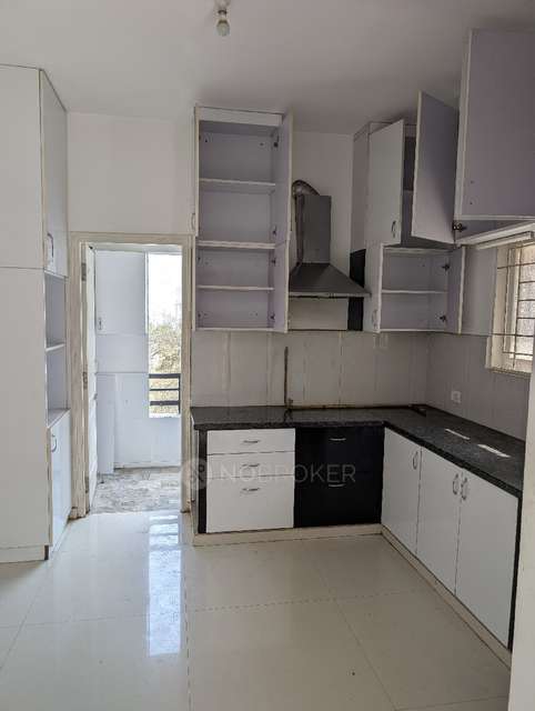 3 BHK Flat In Patels Green Park For Sale  In Yapral