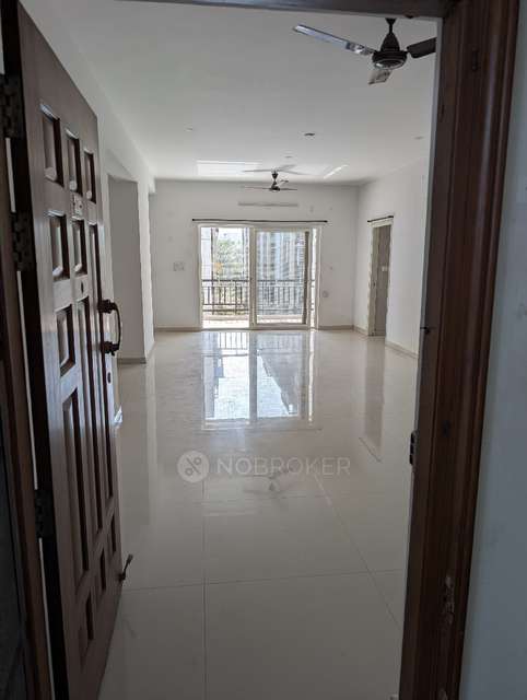 3 BHK Flat In Patels Green Park For Sale  In Yapral