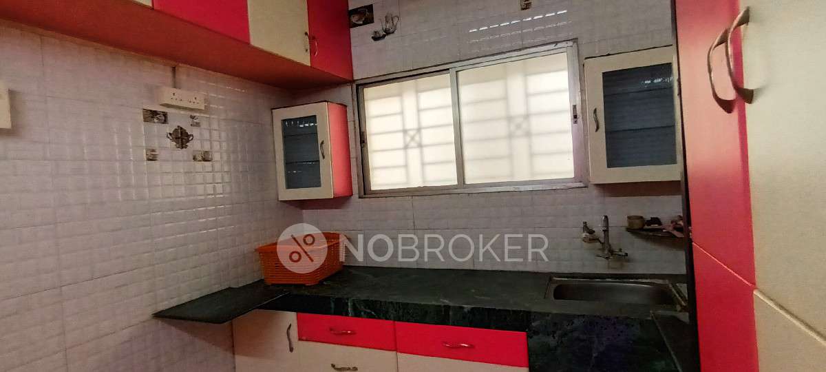 1 BHK Flat for Rent  In Sasane Nagar
