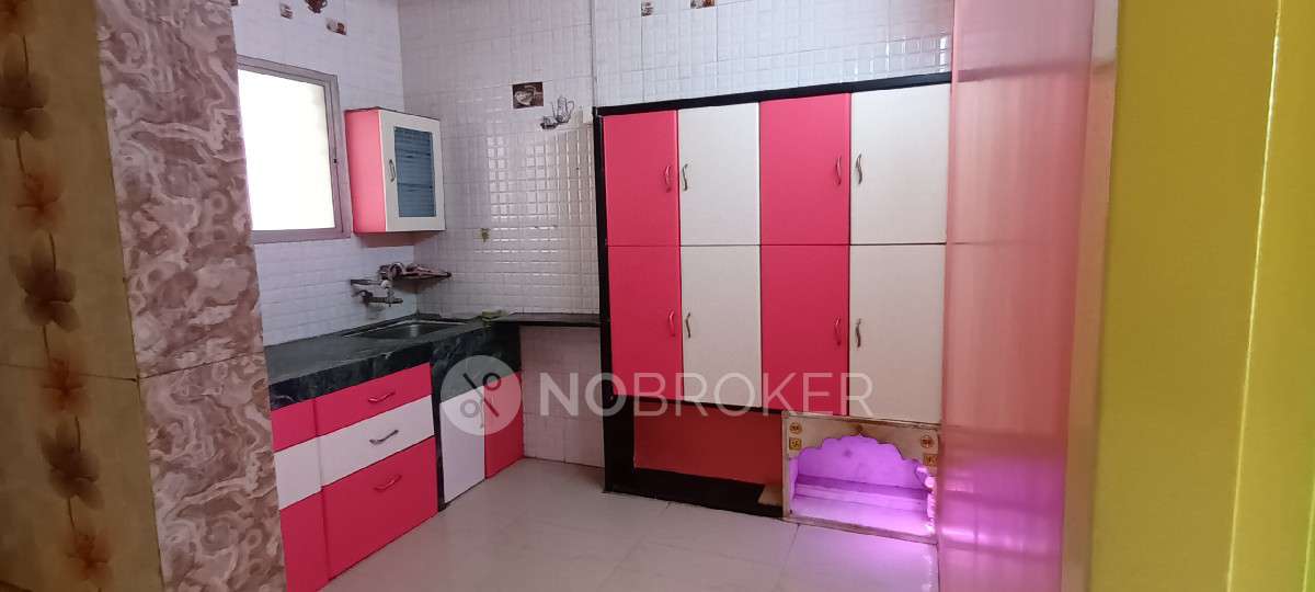 1 BHK Flat for Rent  In Sasane Nagar