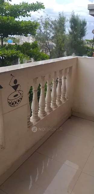 1 BHK Flat for Rent  In Sasane Nagar