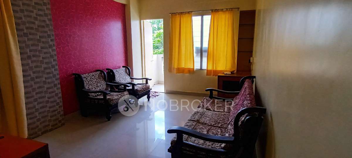 1 BHK Flat for Rent  In Sasane Nagar