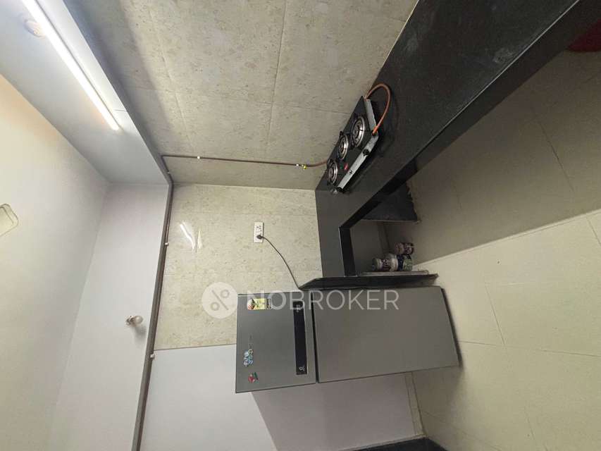 2 BHK Flat In Vardhaman Palm Rose for Rent  In Punawale