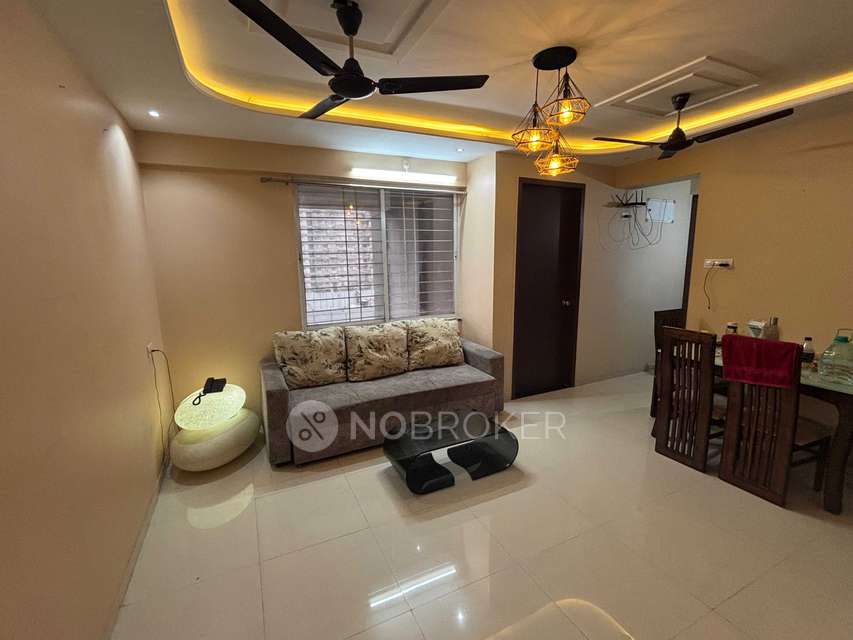 2 BHK Flat In Vardhaman Palm Rose for Rent  In Punawale