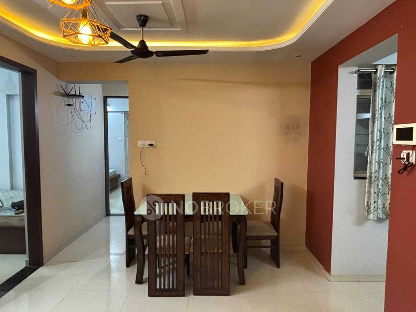 2 BHK Flat In Vardhaman Palm Rose for Rent  In Punawale